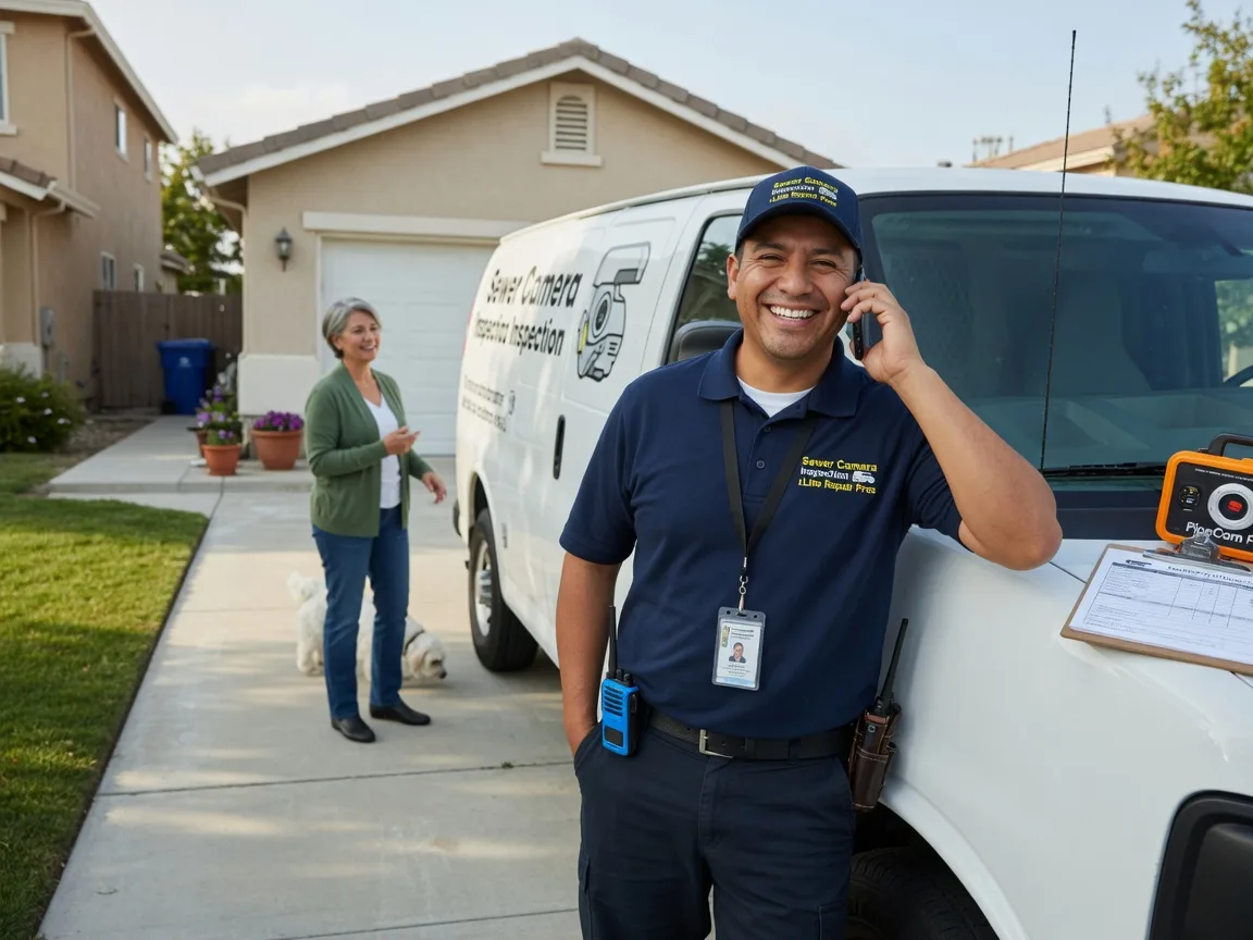 Sewer Line Repair North Wilkesboro, NC FAQs